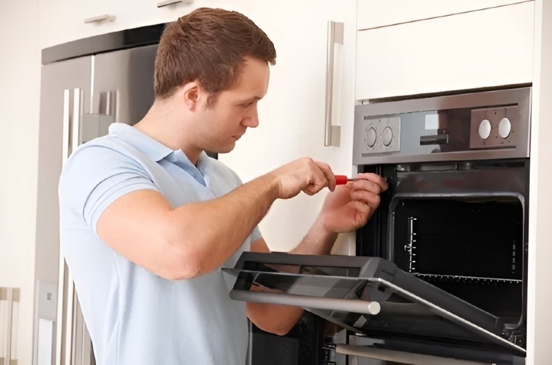 APPLIANCES REPAIR, HVAC SALES & REPAIR in Hawaiian Gardens